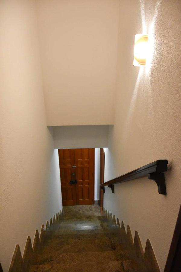 リーヴァ・リーグレCasa Luluアパートメント エクステリア 写真